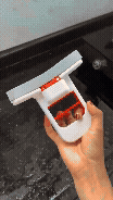 Mini Foldable Mop Self Squeezable