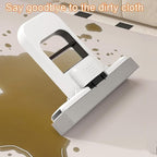 Mini Foldable Mop Self Squeezable