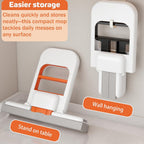 Mini Foldable Mop Self Squeezable