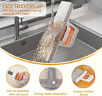 Mini Foldable Mop Self Squeezable