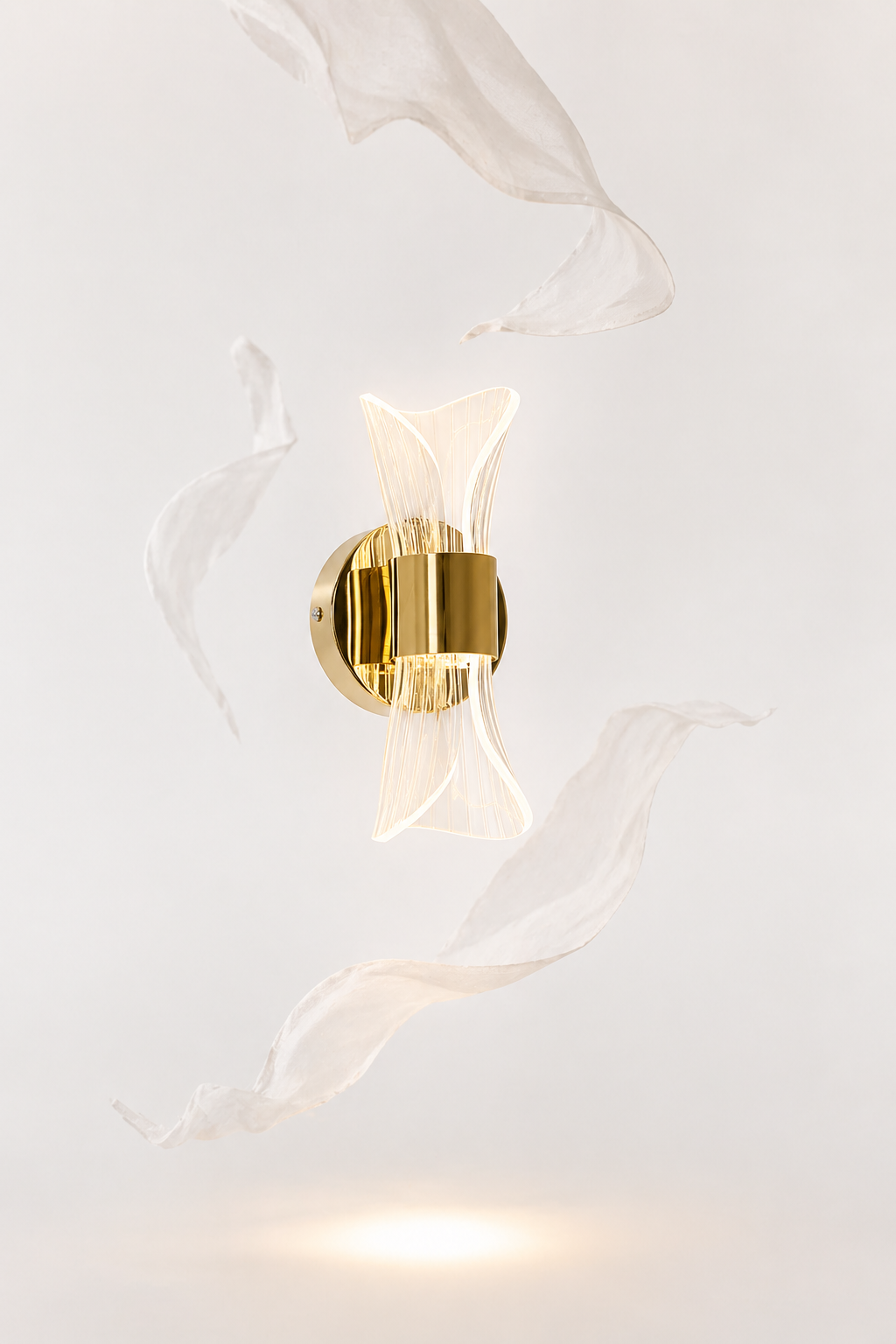 Auréa Wall Light
