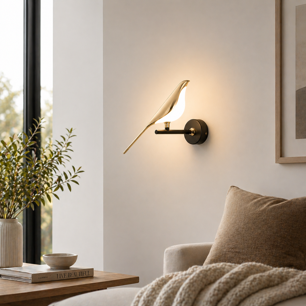 Auréa Perch Light