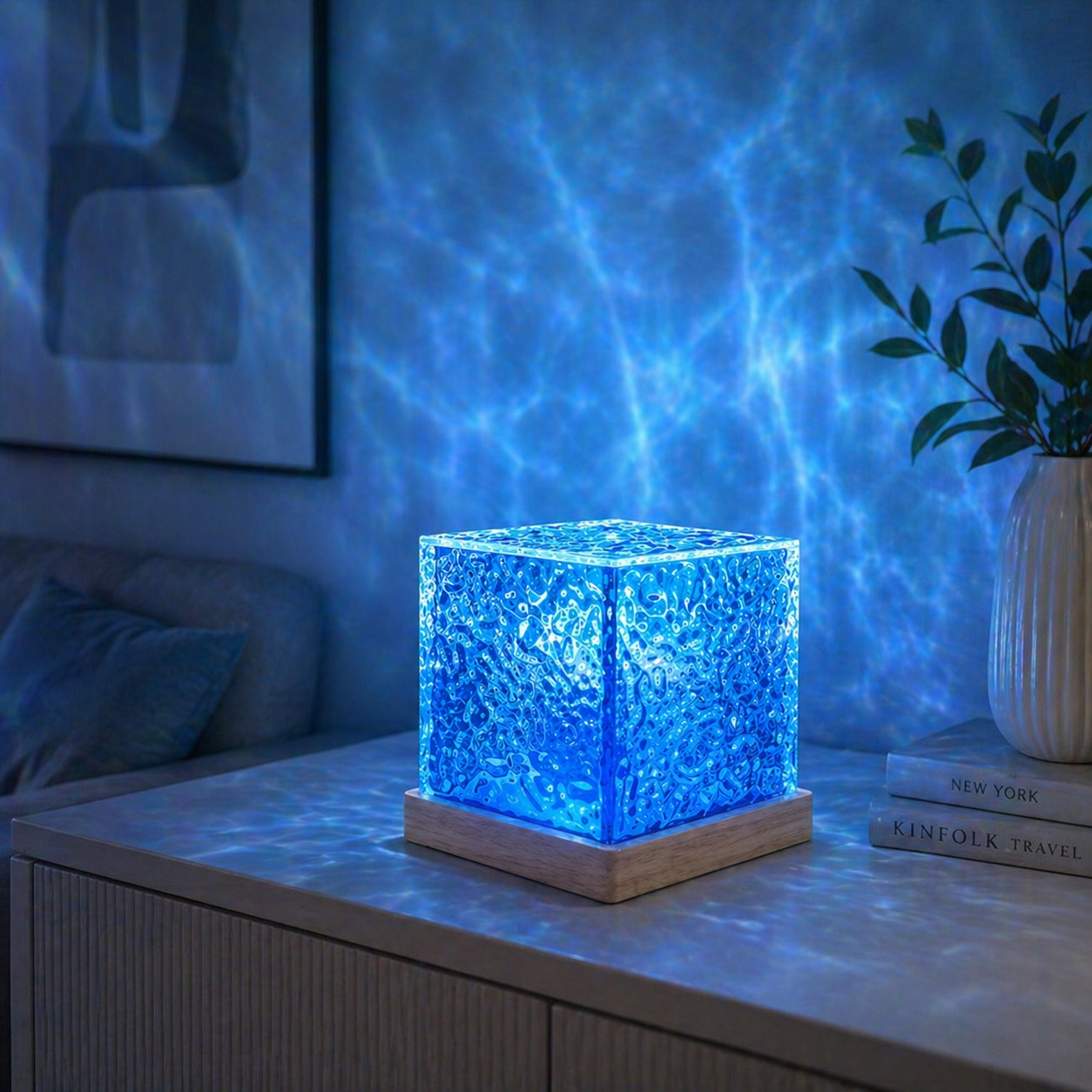 Auréa Tide Light