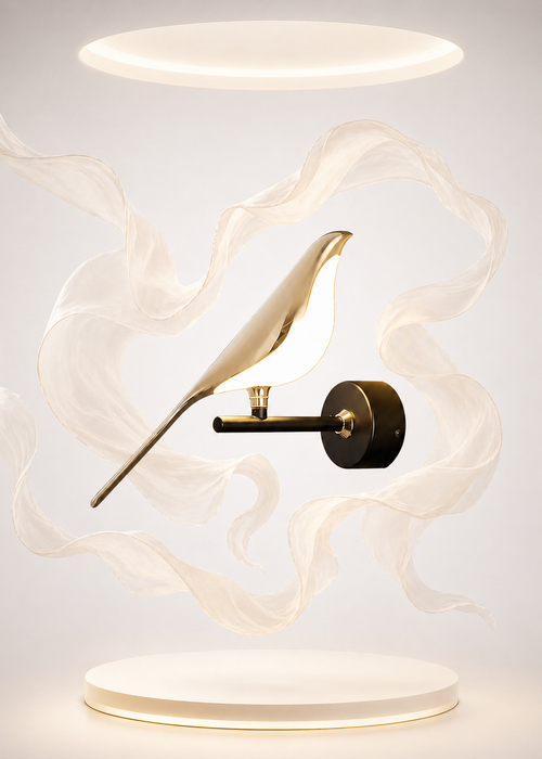 Auréa Perch Light