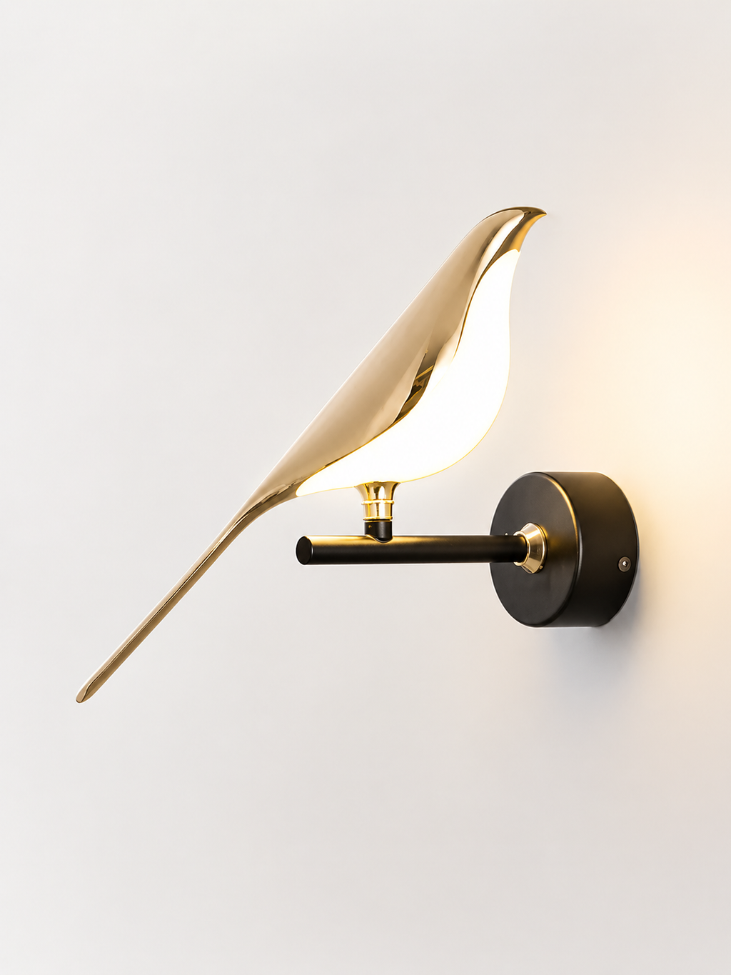 Auréa Perch Light