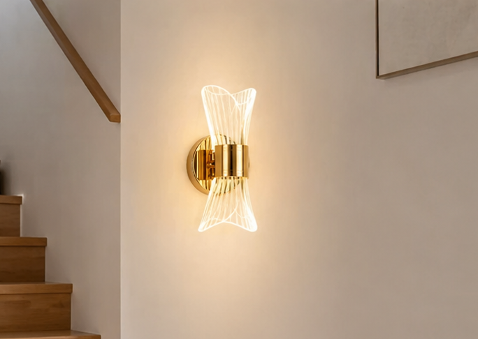 Auréa Wall Light