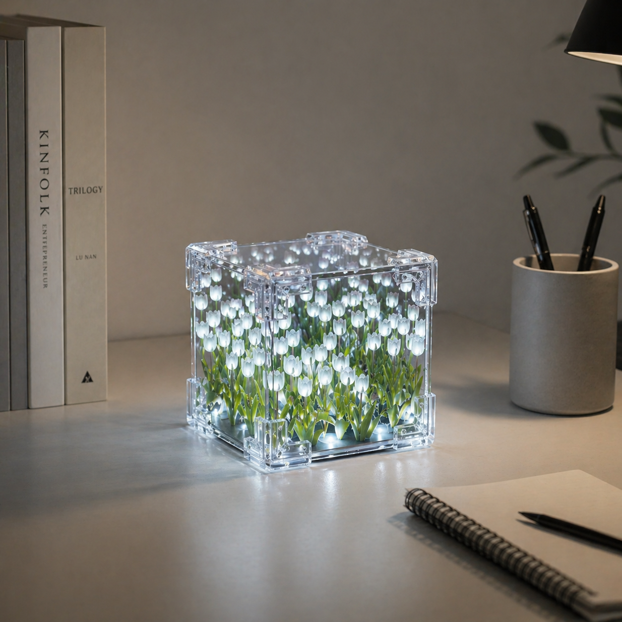 Auréa Bloom Light