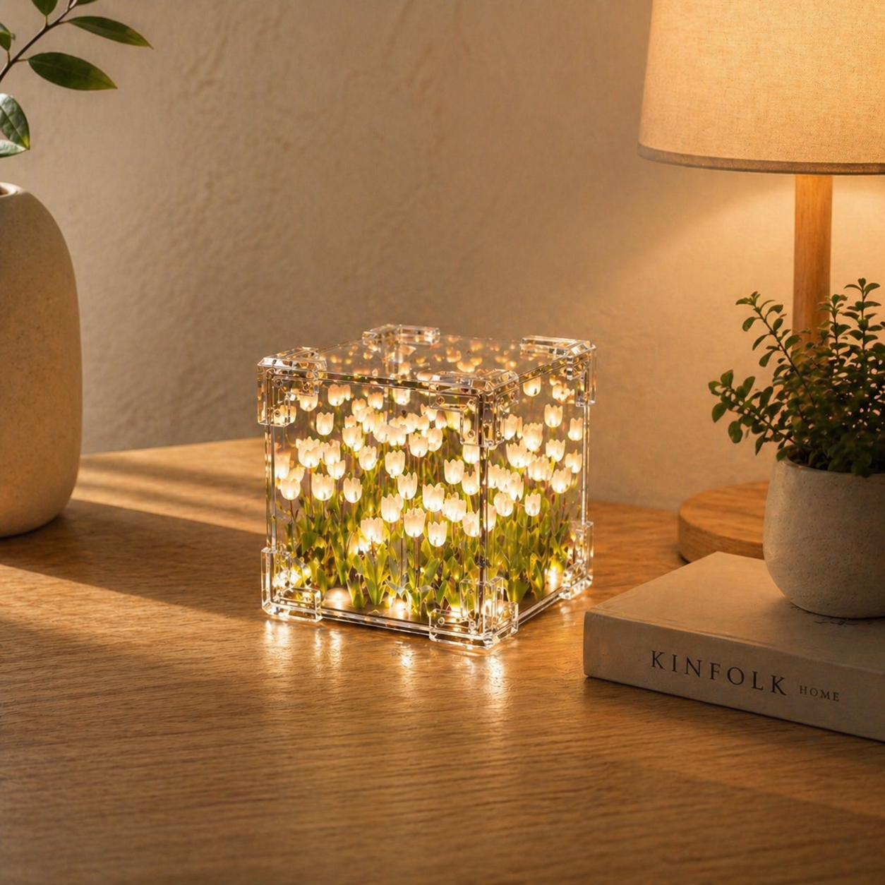 Auréa Bloom Light