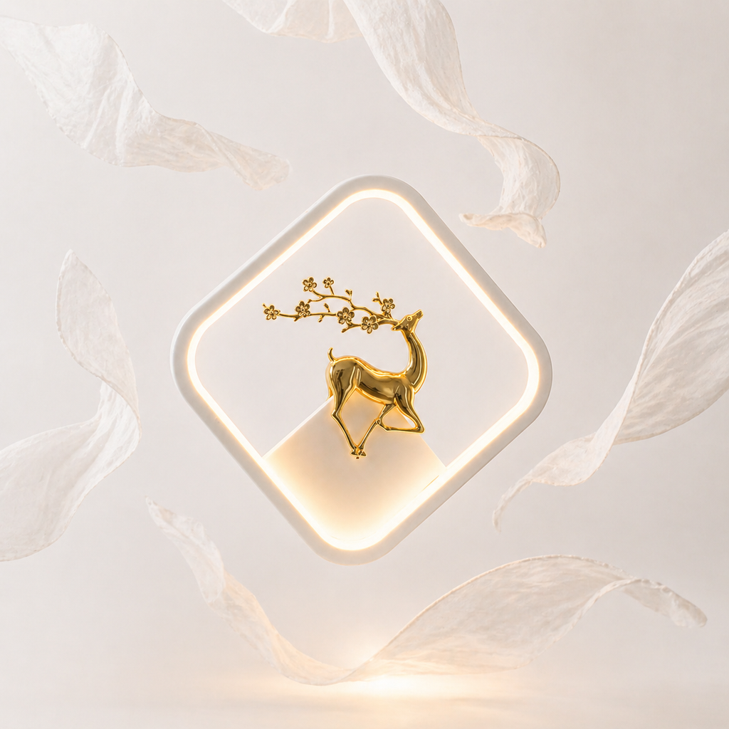 Auréa Stag Glow
