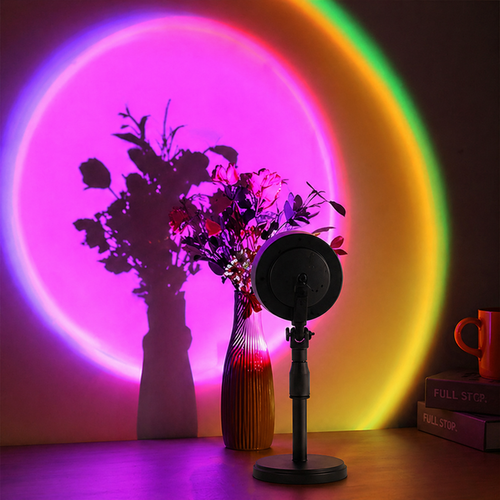 Auréa Halo Light