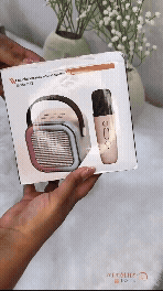 SingAlong Karaoke - 1 Mic Set