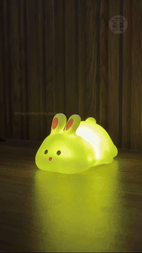 Mochi Bunny Light